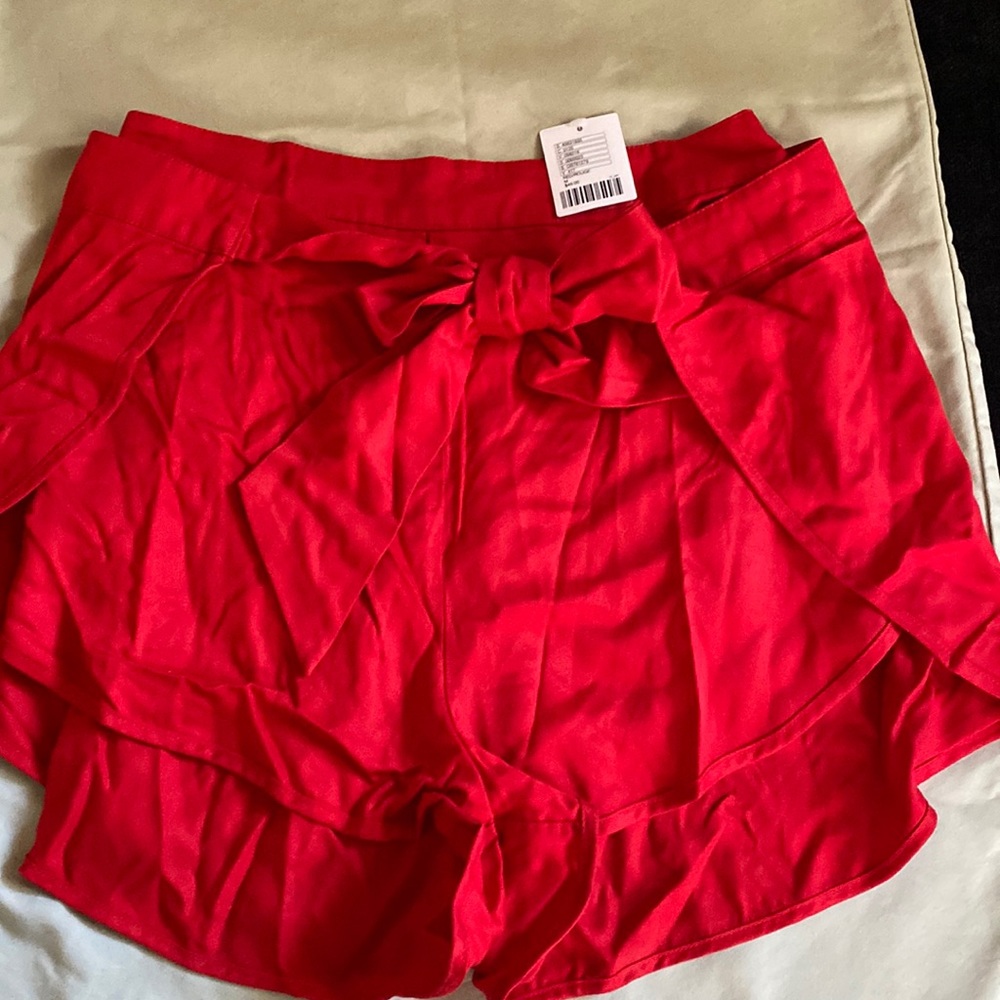 UA Shorts